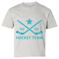 Ultra Cotton® Youth T-Shirt Thumbnail