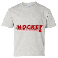Ultra Cotton® Youth T-Shirt Thumbnail