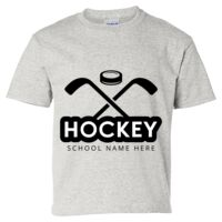 Ultra Cotton® Youth T-Shirt Thumbnail