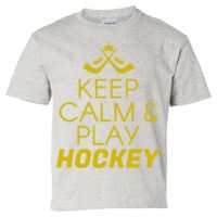 Ultra Cotton® Youth T-Shirt Thumbnail