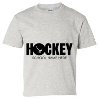 Ultra Cotton® Youth T-Shirt Thumbnail