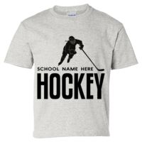 Ultra Cotton® Youth T-Shirt Thumbnail