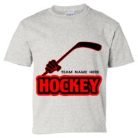 Ultra Cotton® Youth T-Shirt Thumbnail