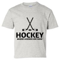 Ultra Cotton® Youth T-Shirt Thumbnail