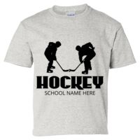 Ultra Cotton® Youth T-Shirt Thumbnail