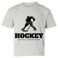 Ultra Cotton® Youth T-Shirt Thumbnail
