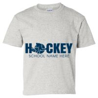 Ultra Cotton® Youth T-Shirt Thumbnail