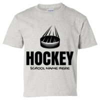 Ultra Cotton® Youth T-Shirt Thumbnail