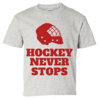 Ultra Cotton® Youth T-Shirt Thumbnail