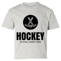 Ultra Cotton® Youth T-Shirt Thumbnail