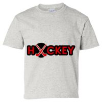 Ultra Cotton® Youth T-Shirt Thumbnail