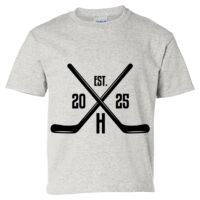 Ultra Cotton® Youth T-Shirt Thumbnail