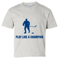 Ultra Cotton® Youth T-Shirt Thumbnail