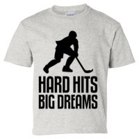 Ultra Cotton® Youth T-Shirt Thumbnail