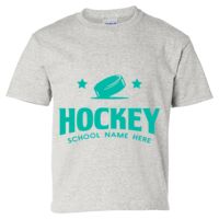 Ultra Cotton® Youth T-Shirt Thumbnail