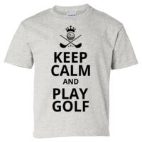 Ultra Cotton® Youth T-Shirt Thumbnail