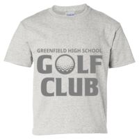 Ultra Cotton® Youth T-Shirt Thumbnail