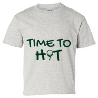 Ultra Cotton® Youth T-Shirt Thumbnail