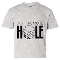 Ultra Cotton® Youth T-Shirt Thumbnail
