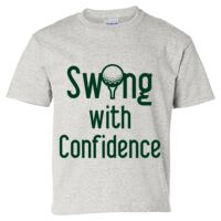 Ultra Cotton® Youth T-Shirt Thumbnail