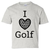 Ultra Cotton® Youth T-Shirt Thumbnail
