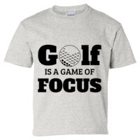 Ultra Cotton® Youth T-Shirt Thumbnail