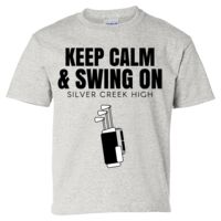 Ultra Cotton® Youth T-Shirt Thumbnail