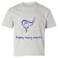 Ultra Cotton® Youth T-Shirt Thumbnail