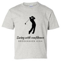 Ultra Cotton® Youth T-Shirt Thumbnail