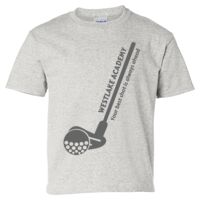 Ultra Cotton® Youth T-Shirt Thumbnail