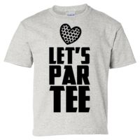Ultra Cotton® Youth T-Shirt Thumbnail