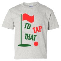 Ultra Cotton® Youth T-Shirt Thumbnail