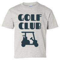 Ultra Cotton® Youth T-Shirt Thumbnail