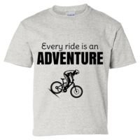 Ultra Cotton® Youth T-Shirt Thumbnail
