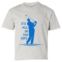 Ultra Cotton® Youth T-Shirt Thumbnail