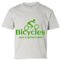 Ultra Cotton® Youth T-Shirt Thumbnail