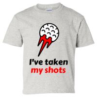 Ultra Cotton® Youth T-Shirt Thumbnail