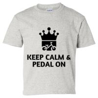 Ultra Cotton® Youth T-Shirt Thumbnail