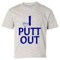 Ultra Cotton® Youth T-Shirt Thumbnail