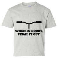 Ultra Cotton® Youth T-Shirt Thumbnail