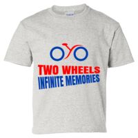 Ultra Cotton® Youth T-Shirt Thumbnail
