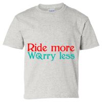 Ultra Cotton® Youth T-Shirt Thumbnail