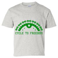 Ultra Cotton® Youth T-Shirt Thumbnail