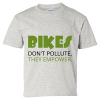 Ultra Cotton® Youth T-Shirt Thumbnail