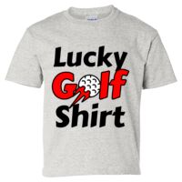 Ultra Cotton® Youth T-Shirt Thumbnail