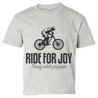 Ultra Cotton® Youth T-Shirt Thumbnail