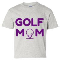 Ultra Cotton® Youth T-Shirt Thumbnail