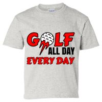 Ultra Cotton® Youth T-Shirt Thumbnail