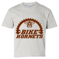 Ultra Cotton® Youth T-Shirt Thumbnail