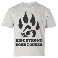 Ultra Cotton® Youth T-Shirt Thumbnail